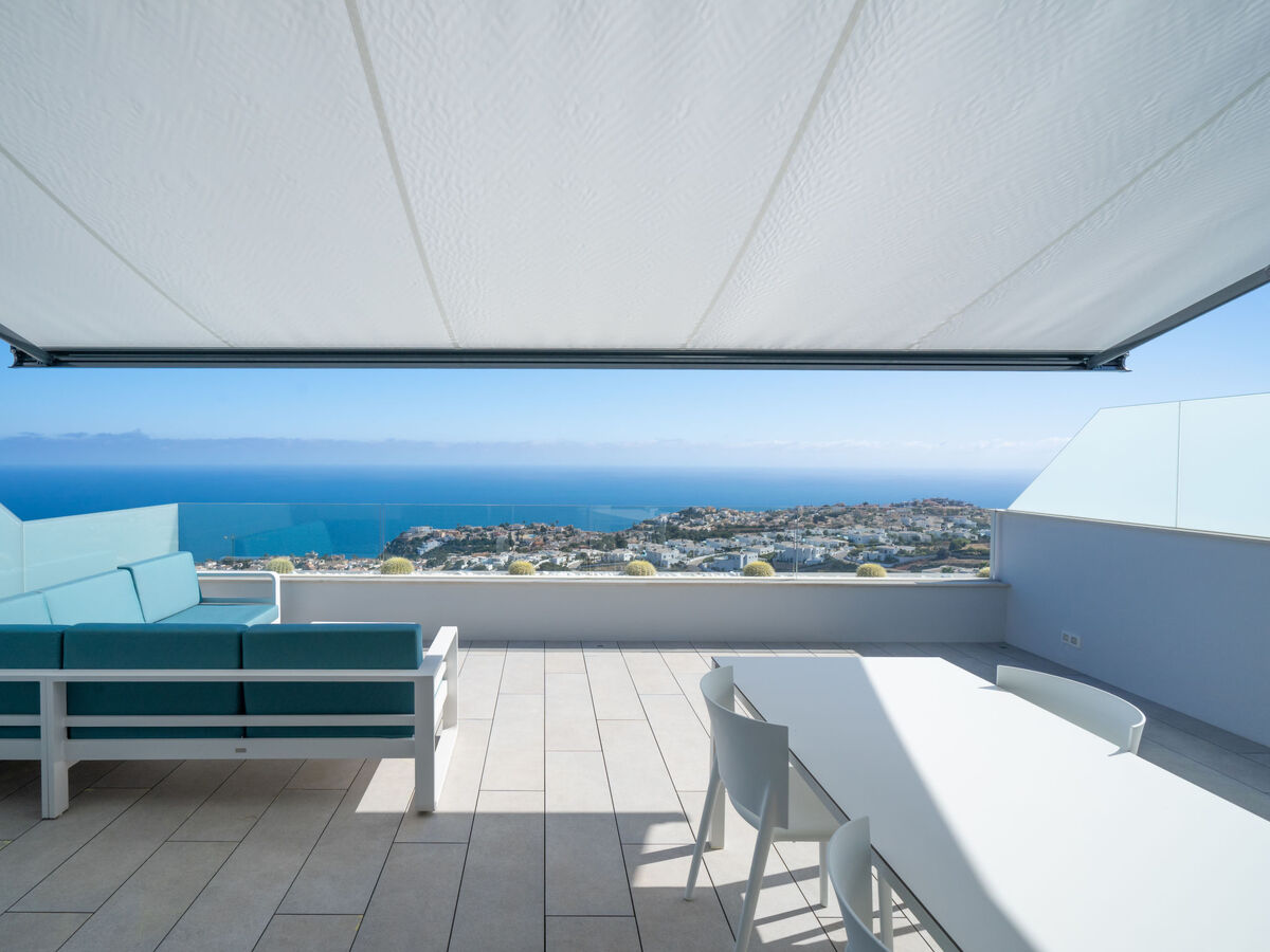 Blue Infinity 1 - Apt 120m² vue mer à Moraira - Photo 19
