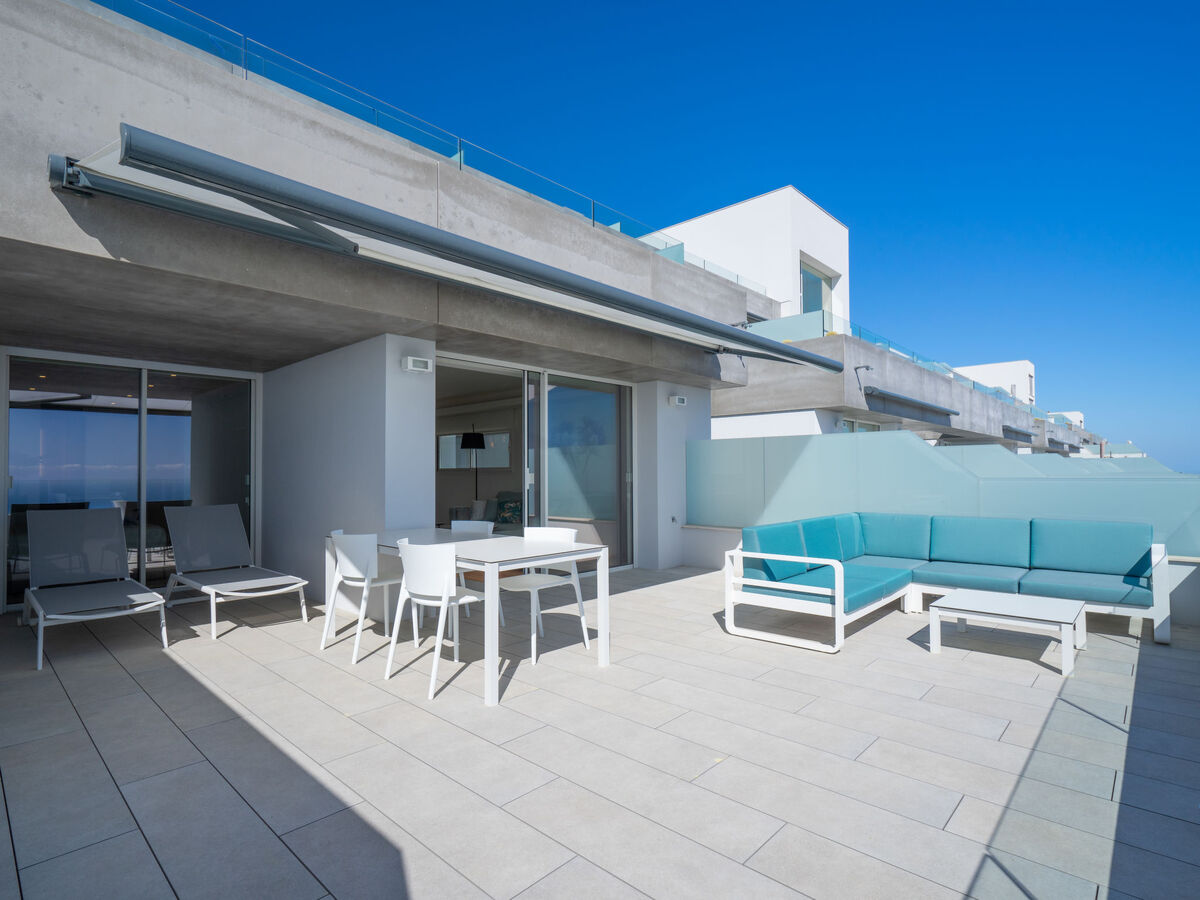 Blue Infinity 1 - Apt 120m² vue mer à Moraira - Photo 20