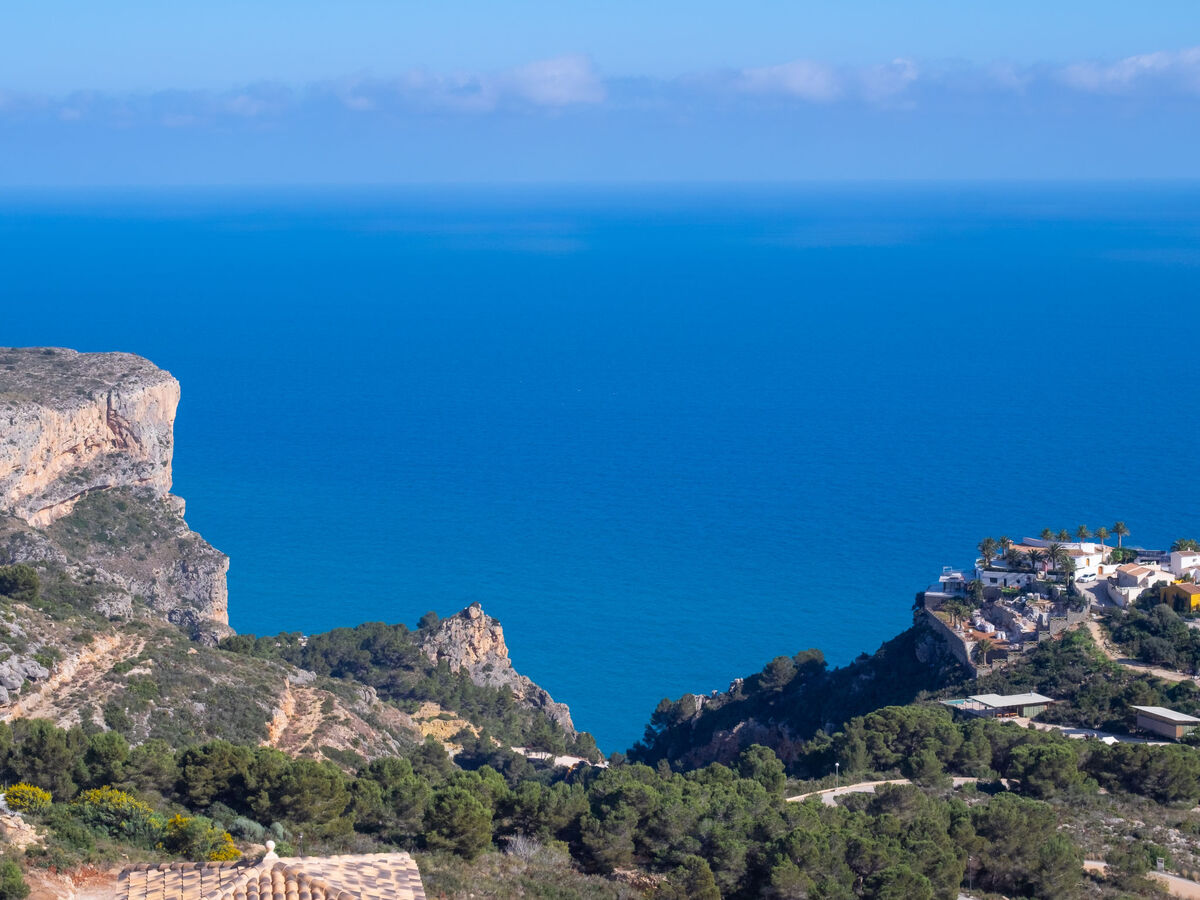 Blue Infinity 1 - Apt 120m² vue mer à Moraira - Photo 29