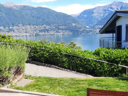 Location appartement à Piazzogna