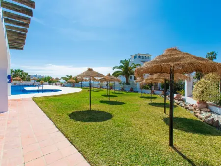 Vista del Mar – Appartement vue panoramique mer à Nerja : photo 5
