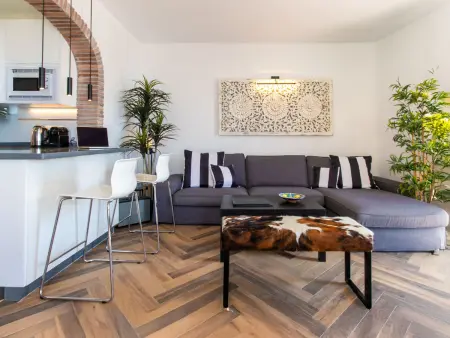 Vista del Mar – Appartement vue panoramique mer à Nerja : photo 6