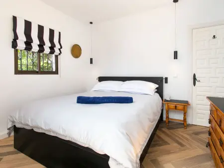 Vista del Mar – Appartement vue panoramique mer à Nerja : photo 11