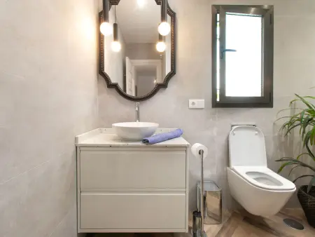 Vista del Mar – Appartement vue panoramique mer à Nerja : photo 15