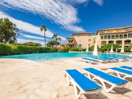 Location appartement à Les Issambres, Les Rivages des Issambres