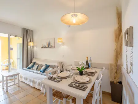 Appartement 2 pièces 150 m de la plage aux Issambres - Photo 1