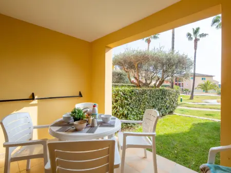 Appartement 2 pièces 150 m de la plage aux Issambres - Photo 3