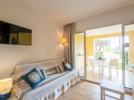Appartement 2 pièces 150 m de la plage aux Issambres - Photo 7