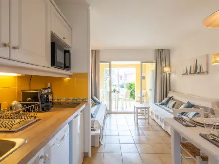 Appartement 2 pièces 150 m de la plage aux Issambres - Photo 9