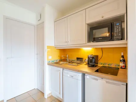 Appartement 2 pièces 150 m de la plage aux Issambres - Photo 10