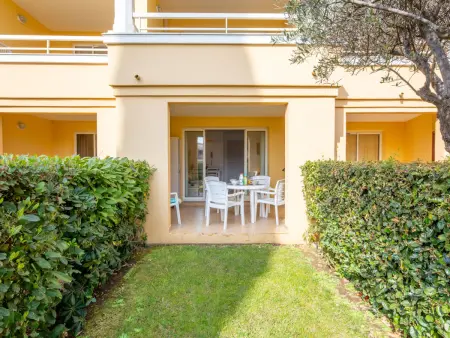Appartement 2 pièces 150 m de la plage aux Issambres - Photo 13
