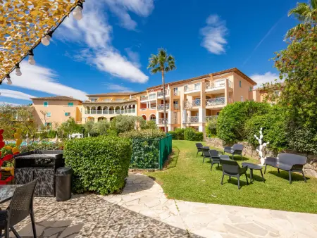 Appartement 2 pièces 150 m de la plage aux Issambres - Photo 18