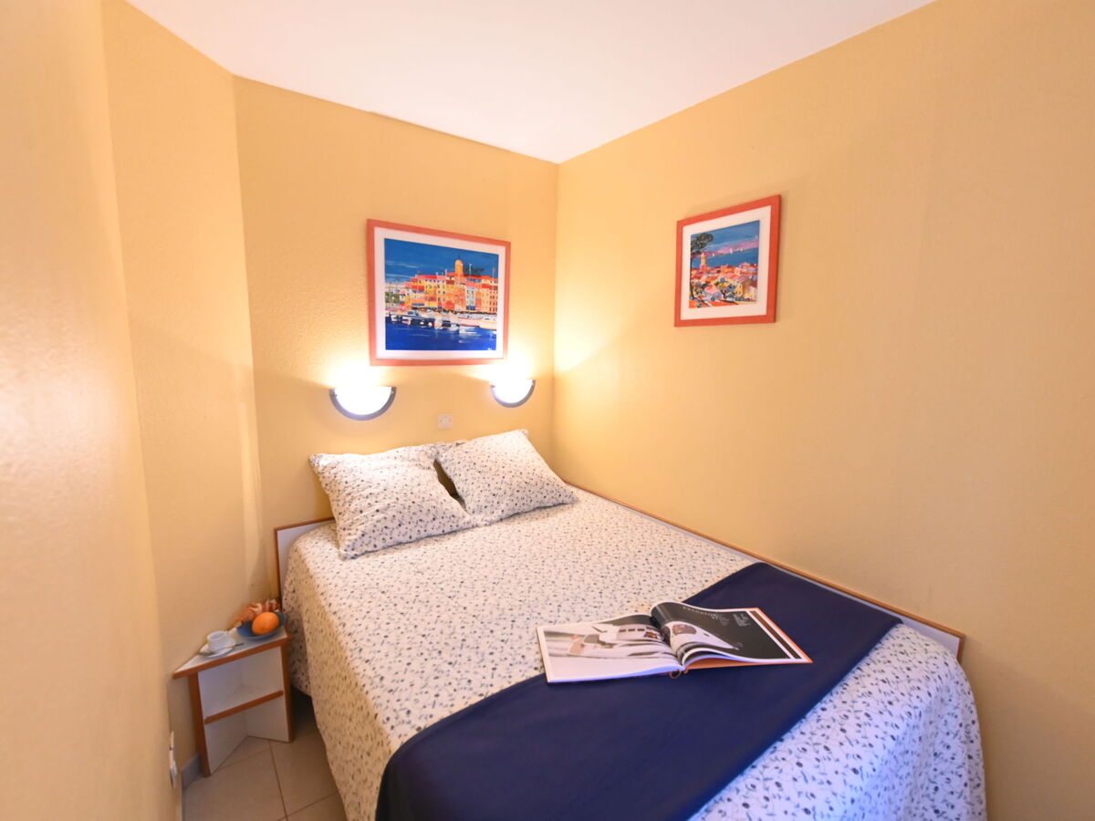 Appartement 28 m² vue mer et piscine – Cap Estérel - Photo 4