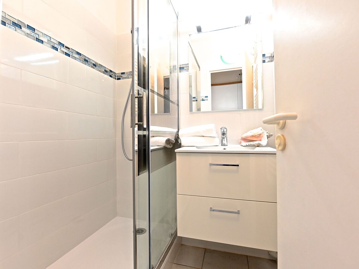 Appartement 28 m² vue mer et piscine – Cap Estérel - Photo 5