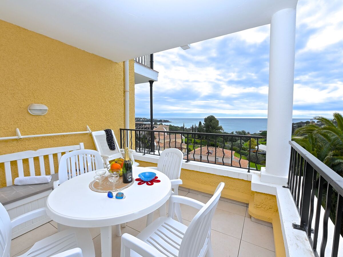 Appartement 28 m² vue mer et piscine – Cap Estérel - Photo 13