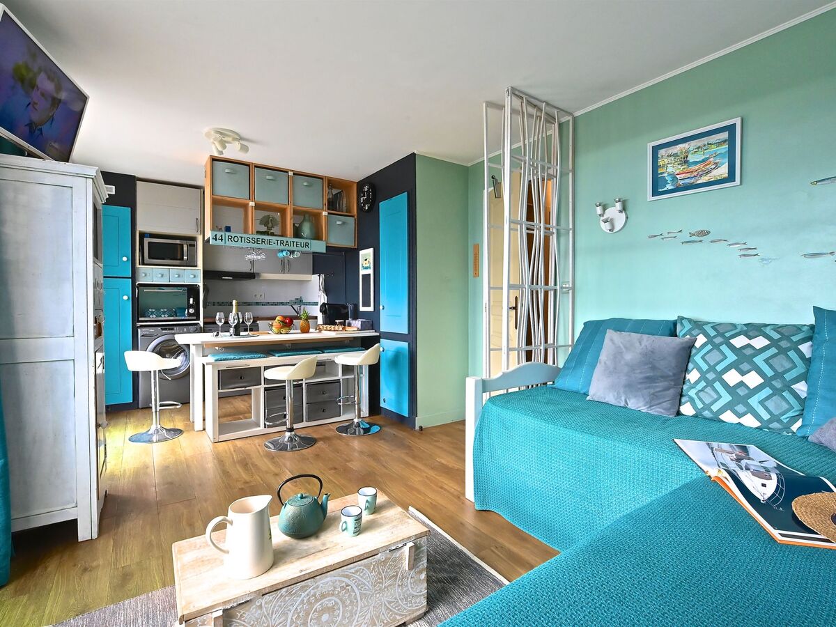 Appartement Cap Estérel – terrasse vue mer et piscine - Photo 2