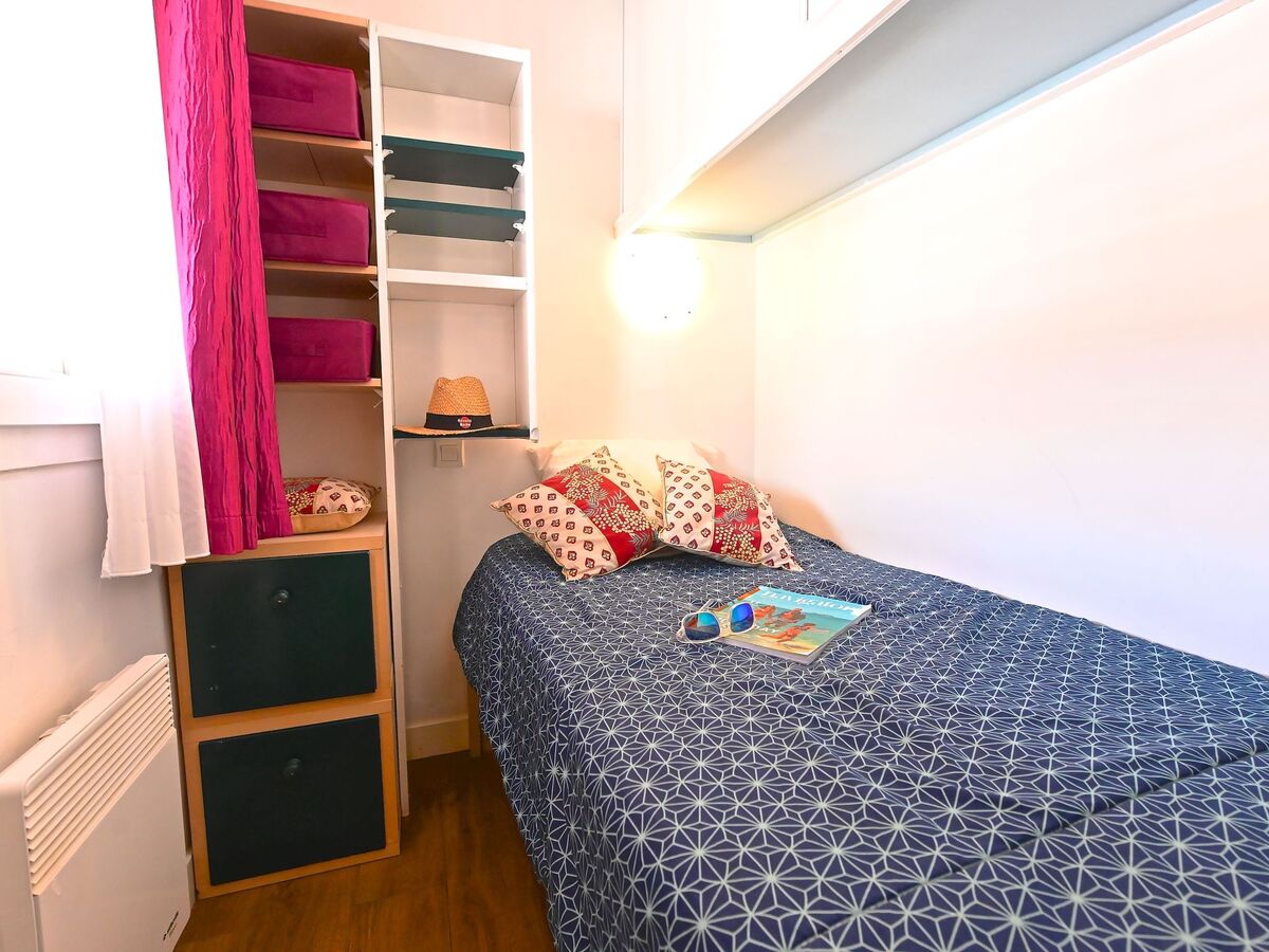 Appartement Cap Estérel – terrasse vue mer et piscine - Photo 5