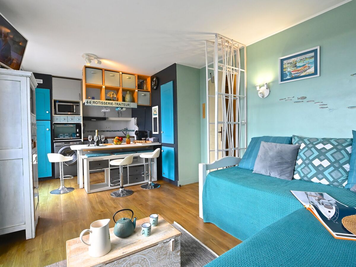 Appartement Cap Estérel – terrasse vue mer et piscine - Photo 7
