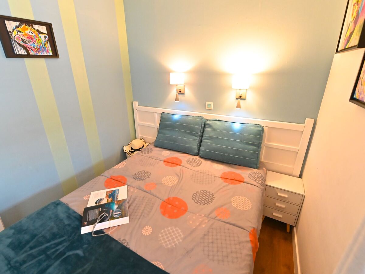 Appartement Cap Estérel – terrasse vue mer et piscine - Photo 11
