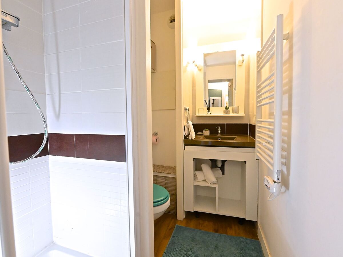 Appartement Cap Estérel – terrasse vue mer et piscine - Photo 12