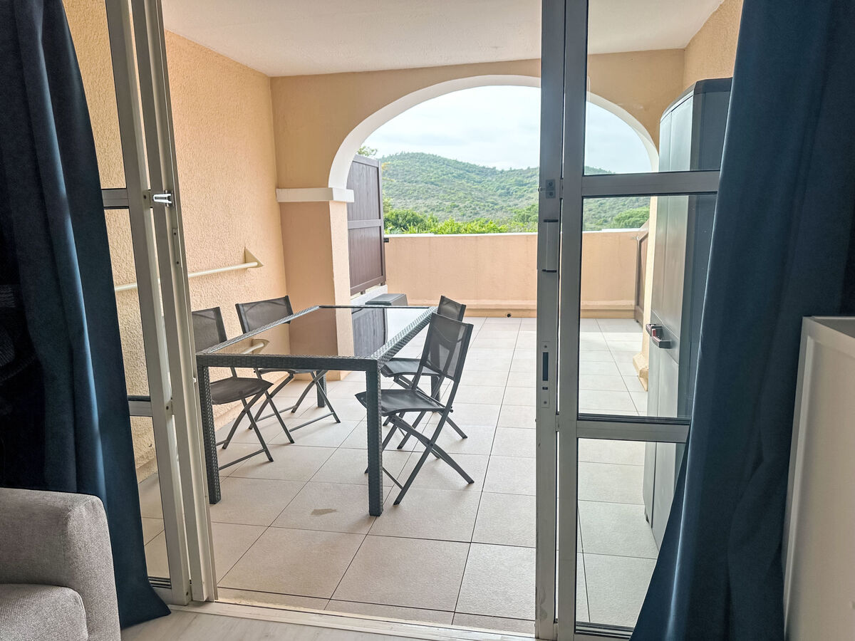 Studio avec terrasse au Village Cap Estérel, Agay - Photo 6