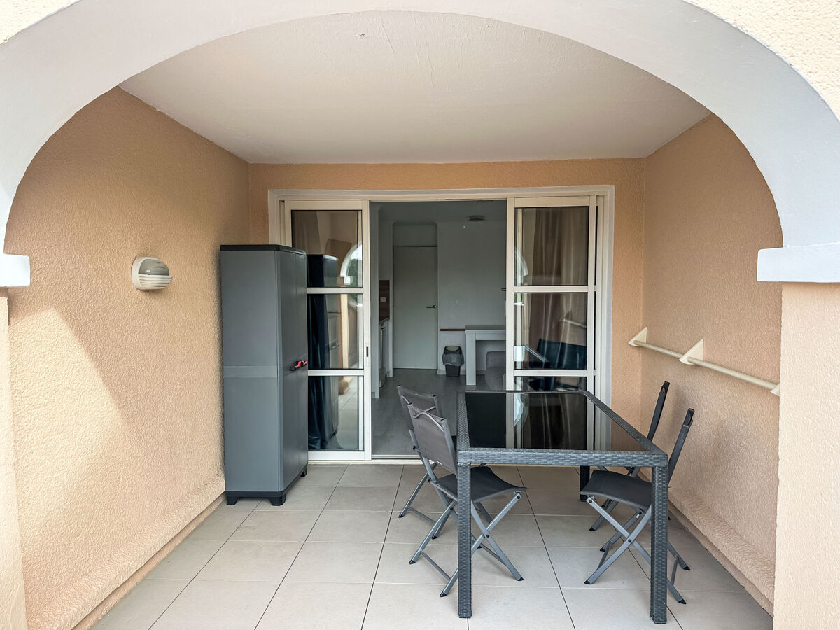 Studio avec terrasse au Village Cap Estérel, Agay - Photo 8