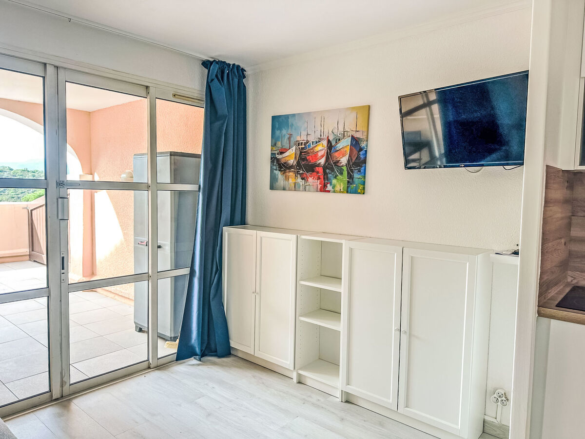 Studio avec terrasse au Village Cap Estérel, Agay - Photo 10
