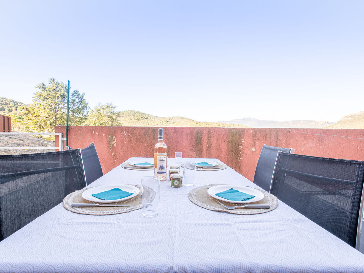 Studio avec terrasse au Village Cap Estérel, Agay - Photo 11