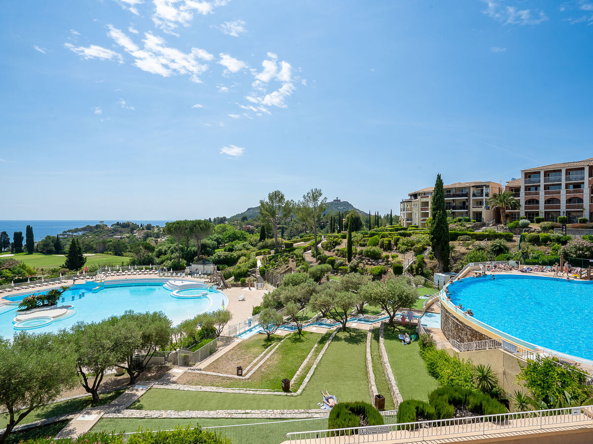 Studio avec terrasse au Village Cap Estérel, Agay - Photo 18