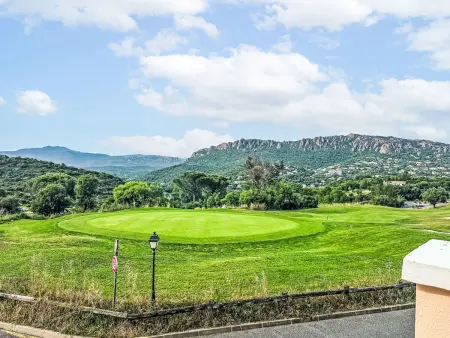 Location appartement de vacances à Agay Village Cap Esterel