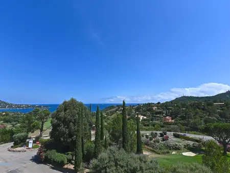 L'Esquinade (FH205), Location Appartement 4 personnes à Agay Village Cap Esterel - Photo 6