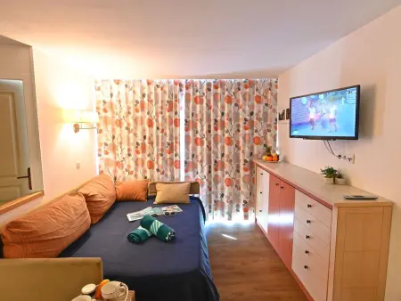 L'Esquinade (FH205), Location Appartement 4 personnes à Agay Village Cap Esterel - Photo 8