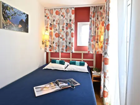 L'Esquinade (FH205), Location Appartement 4 personnes à Agay Village Cap Esterel - Photo 9