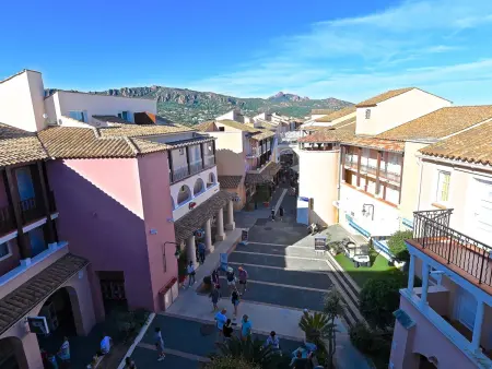 L'Esquinade (FH205), Location Appartement 4 personnes à Agay Village Cap Esterel - Photo 48