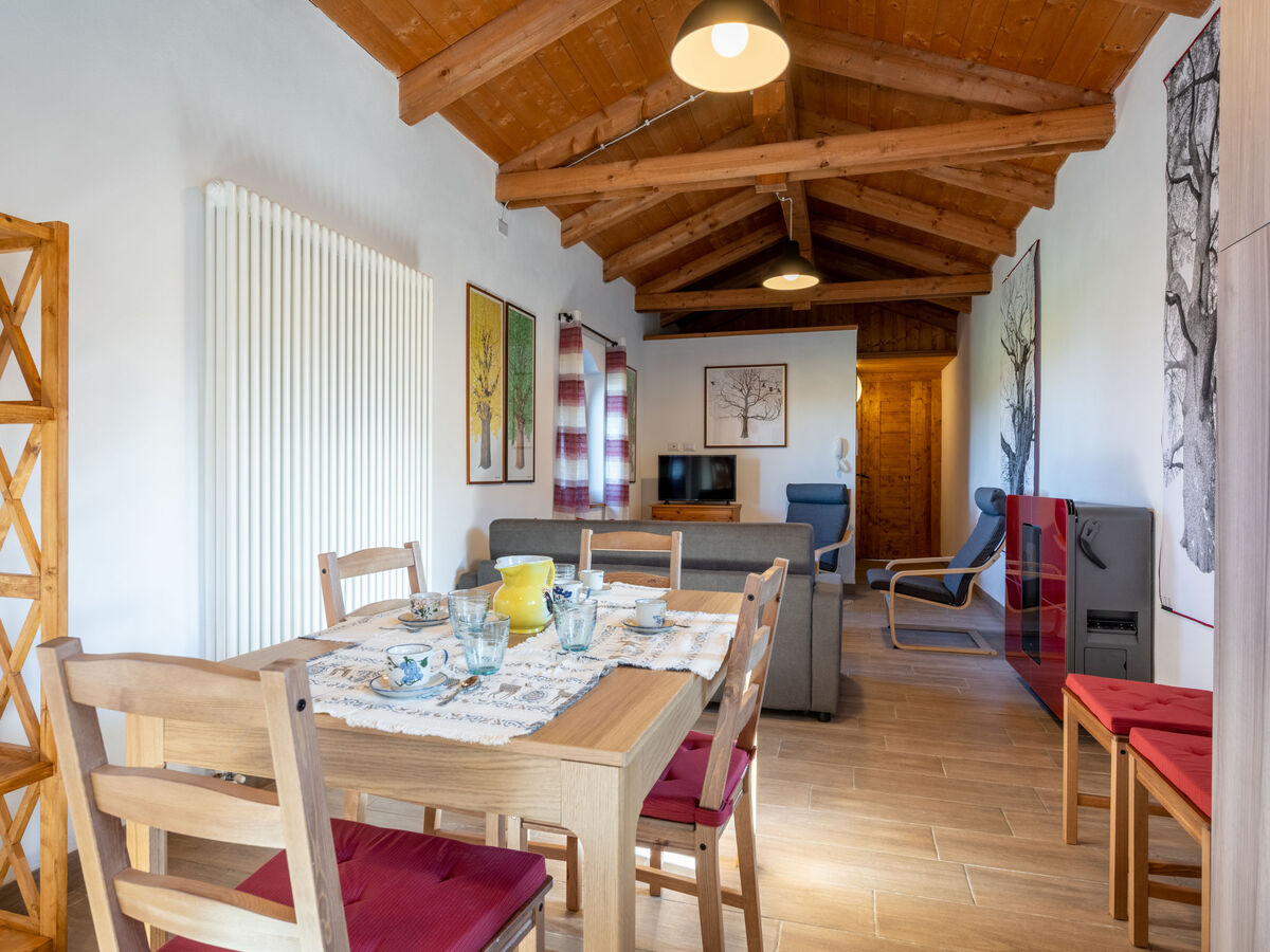 La Quercia – Appartement 6 pers. à Mondovì - Photo 3