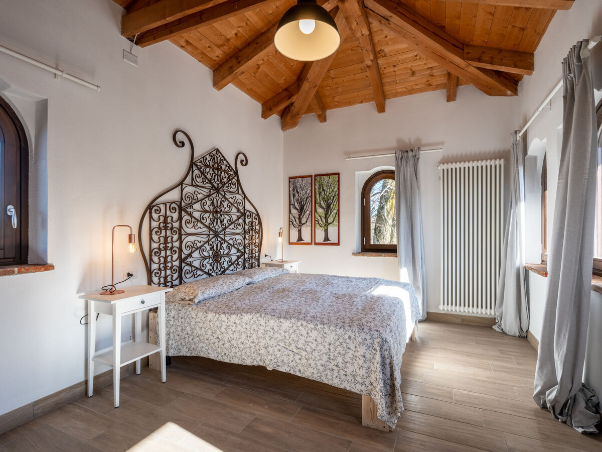 La Quercia – Appartement 6 pers. à Mondovì - Photo 4