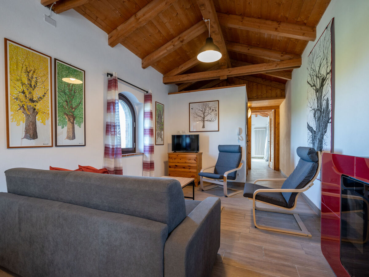 La Quercia – Appartement 6 pers. à Mondovì - Photo 6