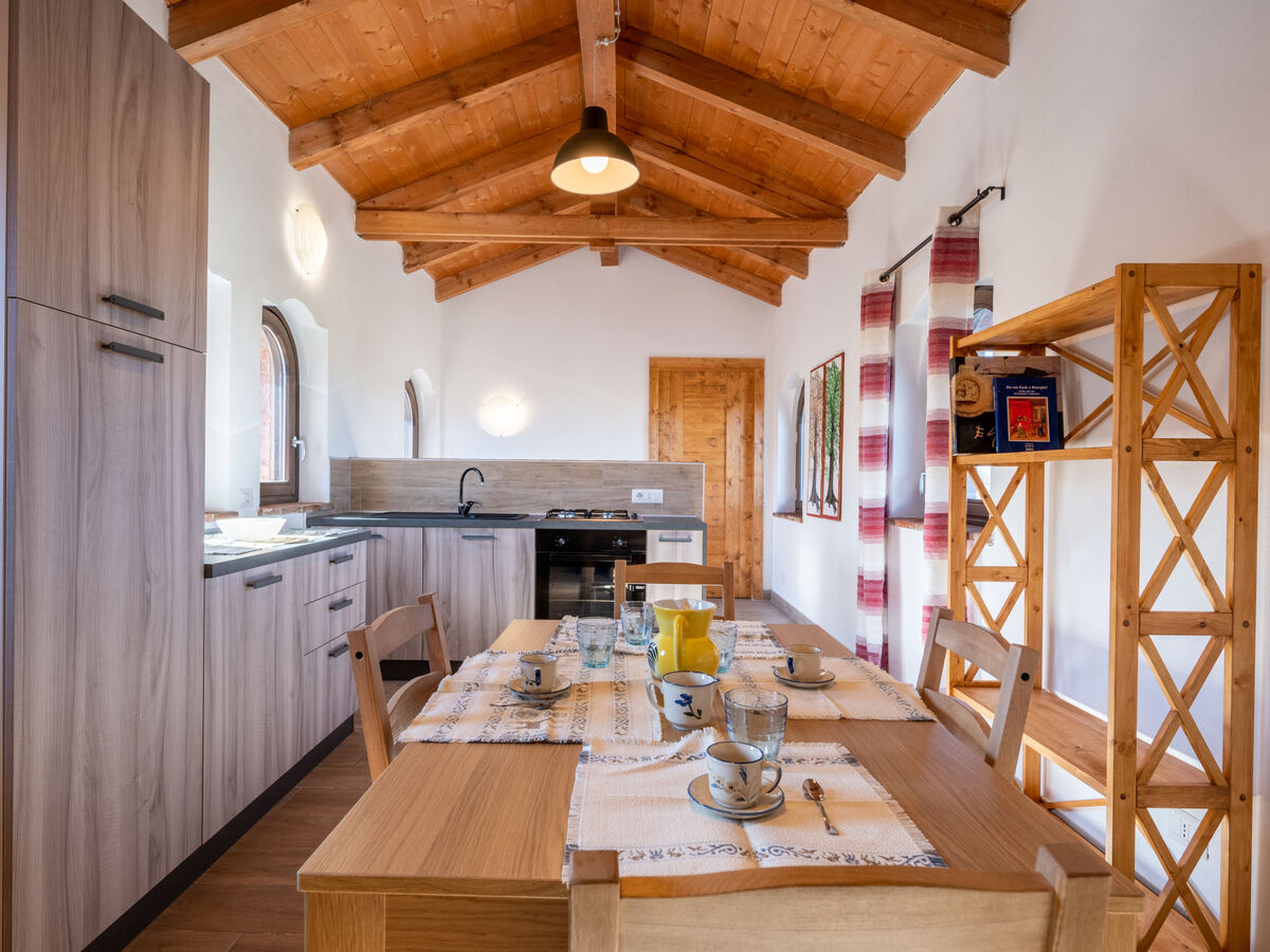 La Quercia – Appartement 6 pers. à Mondovì - Photo 7