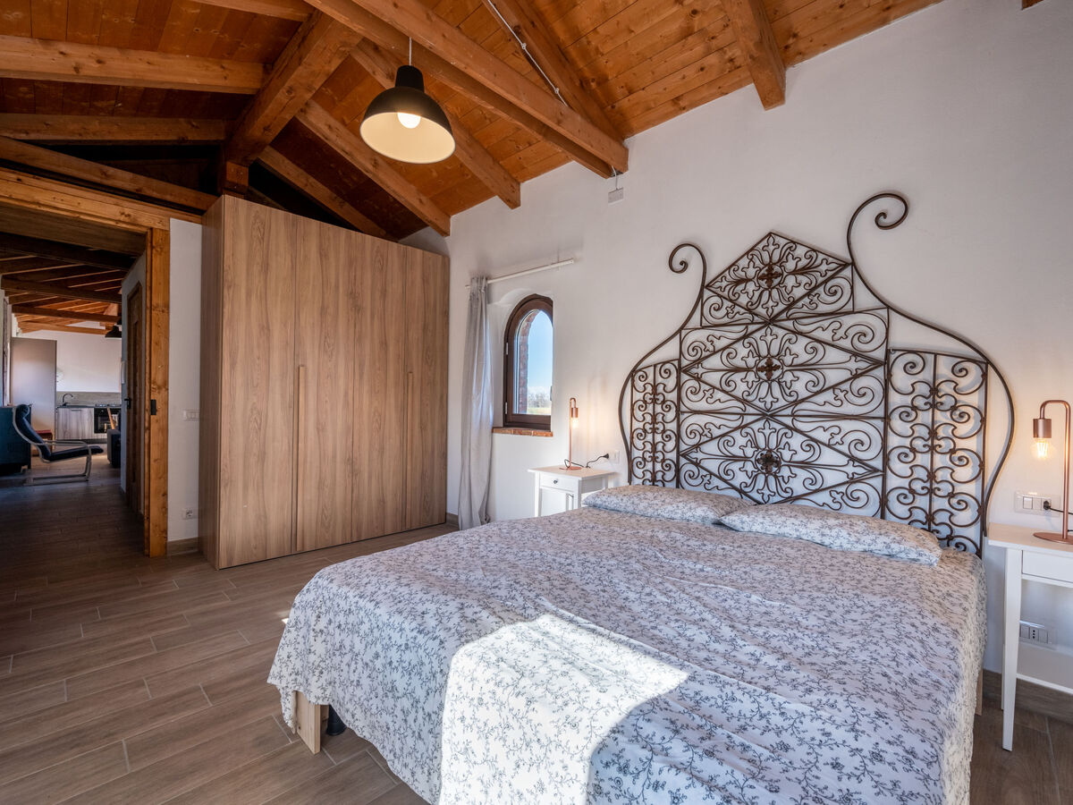 La Quercia – Appartement 6 pers. à Mondovì - Photo 11