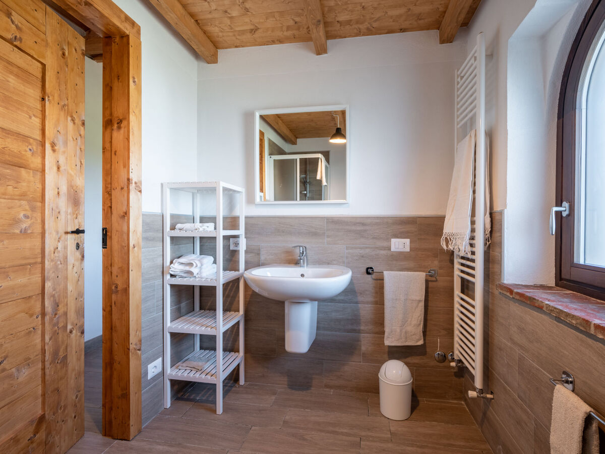 La Quercia – Appartement 6 pers. à Mondovì - Photo 12
