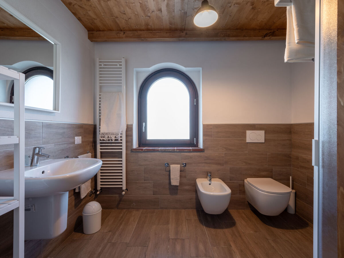 La Quercia – Appartement 6 pers. à Mondovì - Photo 13