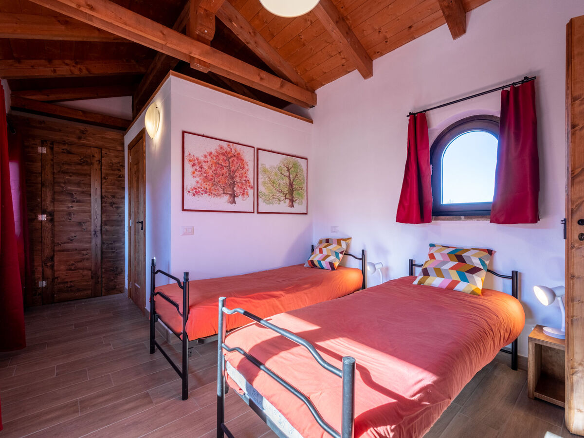 La Quercia – Appartement 6 pers. à Mondovì - Photo 16