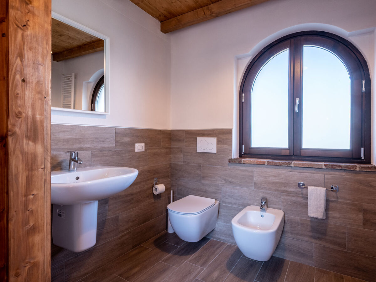 La Quercia – Appartement 6 pers. à Mondovì - Photo 17