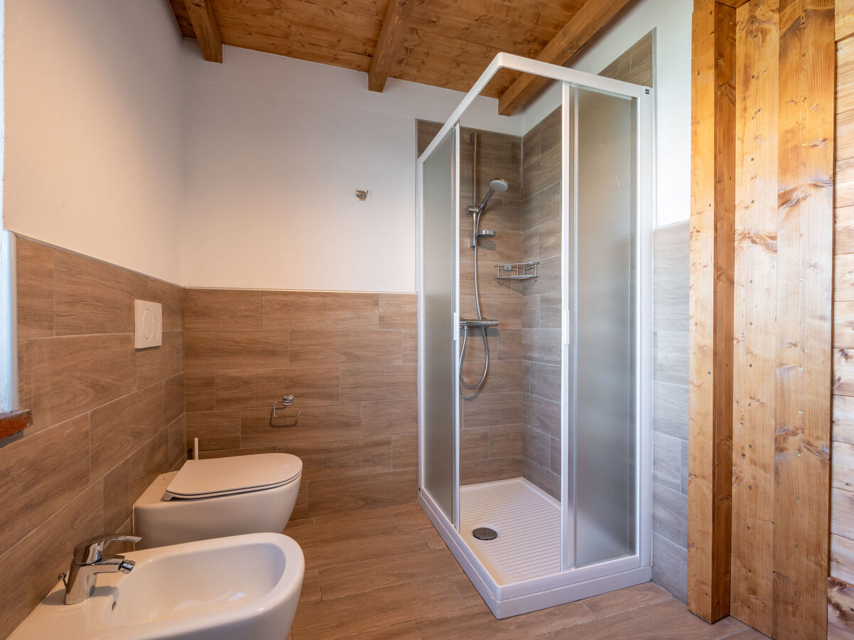 La Quercia – Appartement 6 pers. à Mondovì - Photo 18