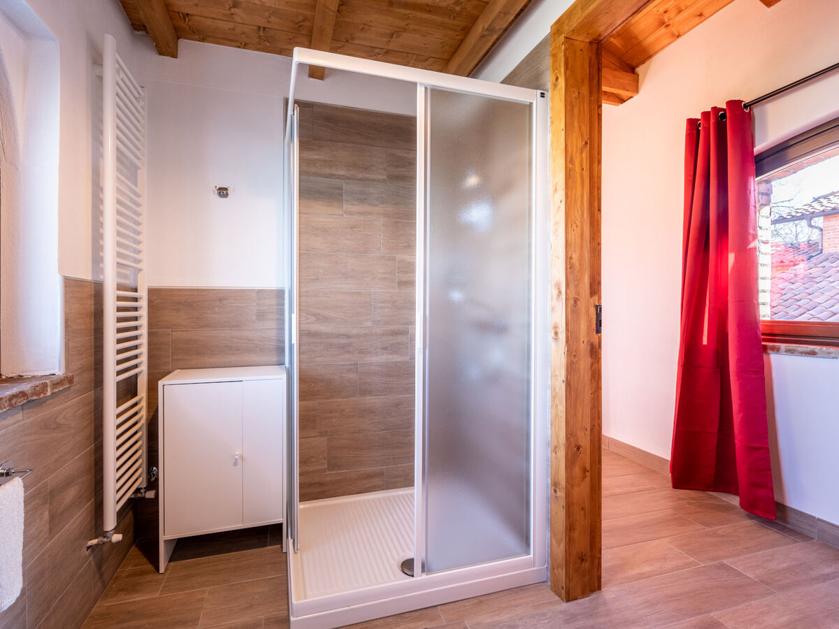 La Quercia – Appartement 6 pers. à Mondovì - Photo 19