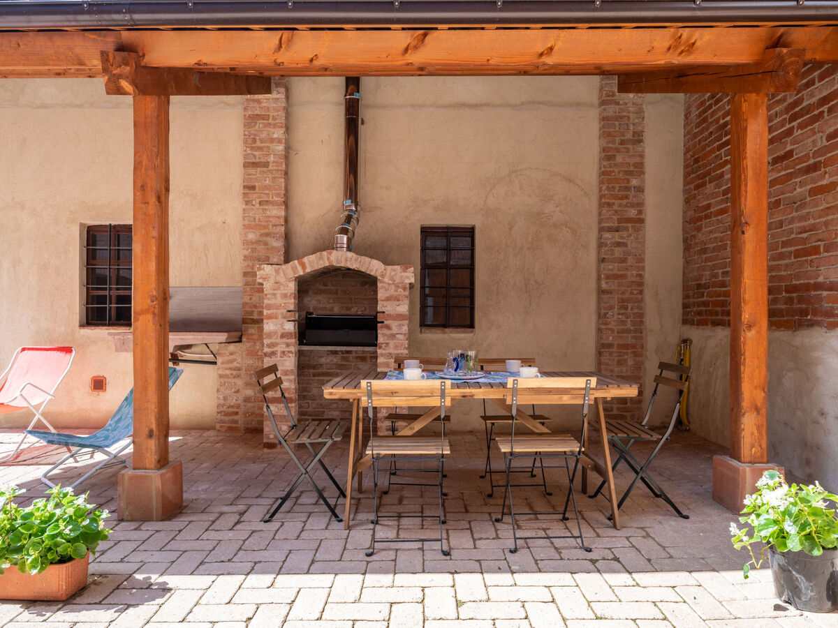 La Quercia – Appartement 6 pers. à Mondovì - Photo 20