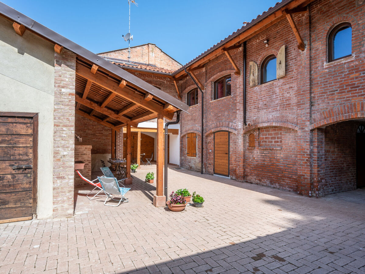 La Quercia – Appartement 6 pers. à Mondovì - Photo 22
