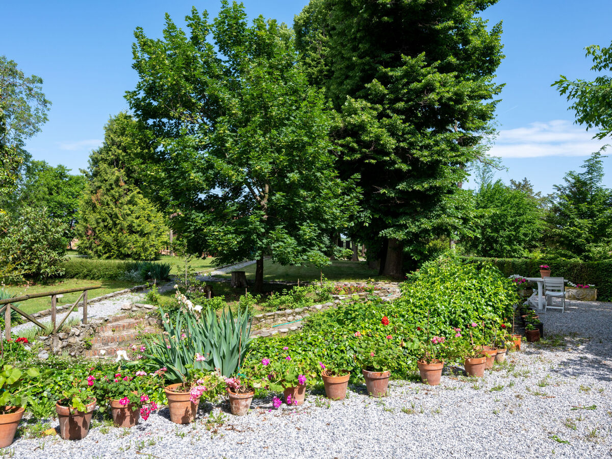 La Quercia – Appartement 6 pers. à Mondovì - Photo 28