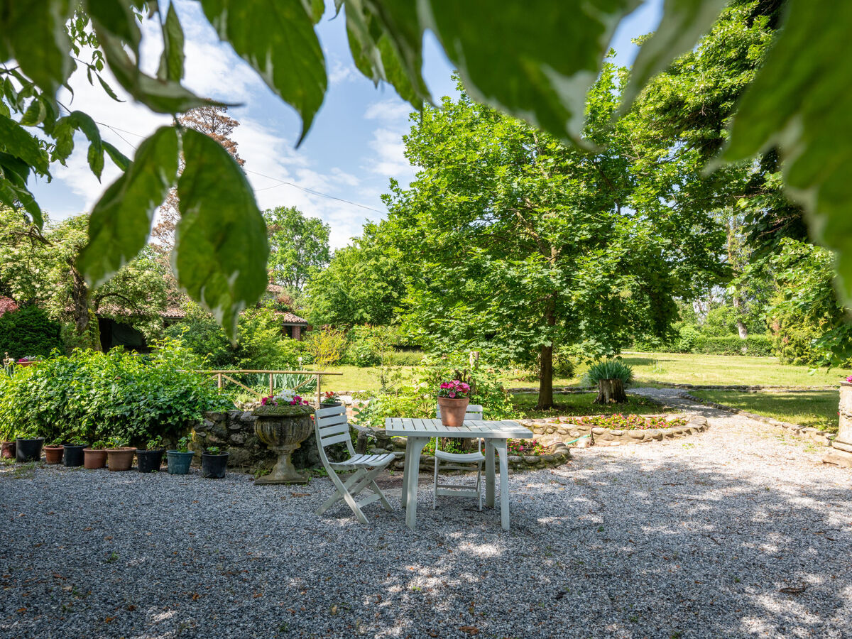 La Quercia – Appartement 6 pers. à Mondovì - Photo 30