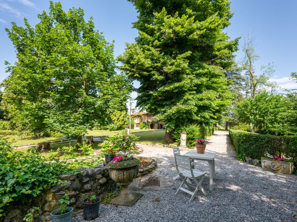 La Quercia – Appartement 6 pers. à Mondovì - Photo 31